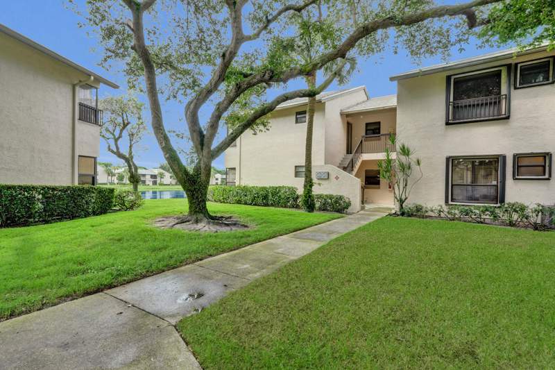 3 bedroom Condominium at 3470 NW 47th Avenue #3119, KARANDA VILLAGE V-A CONDO, Coconut Creek — photo 2