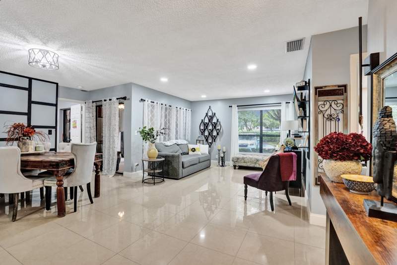 3 bedroom Condominium at 3470 NW 47th Avenue #3119, KARANDA VILLAGE V-A CONDO, Coconut Creek — photo 4