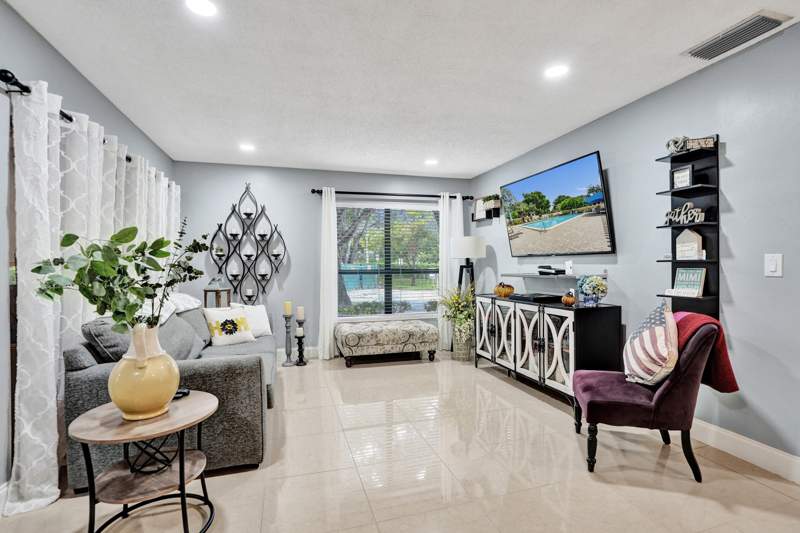 3 bedroom Condominium at 3470 NW 47th Avenue #3119, KARANDA VILLAGE V-A CONDO, Coconut Creek — photo 5