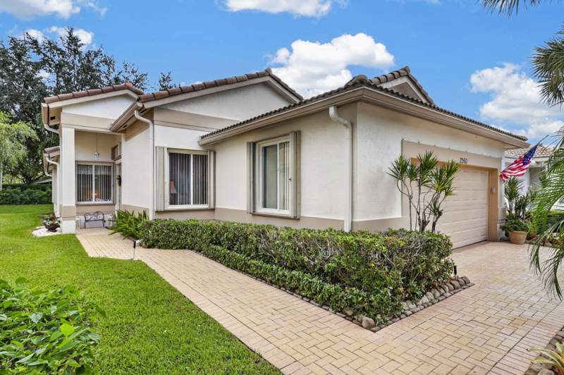 3 bedroom Single Family Residence at 2260 Sapphire Circle, Sapphire Cove, West Palm Beach — photo 5