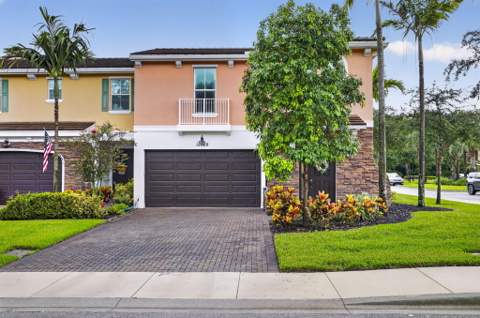 12929 Trevi Isle Drive, Palm Beach Gardens FL - photo 6 of 62