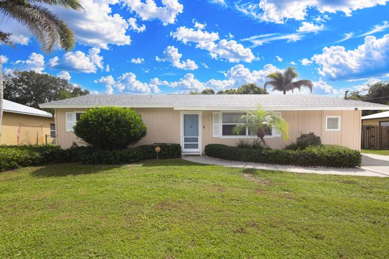 3 bedroom Single Family Residence at 6004 Tangelo Drive, Indian River Estates Unit 9, Fort Pierce — photo 4