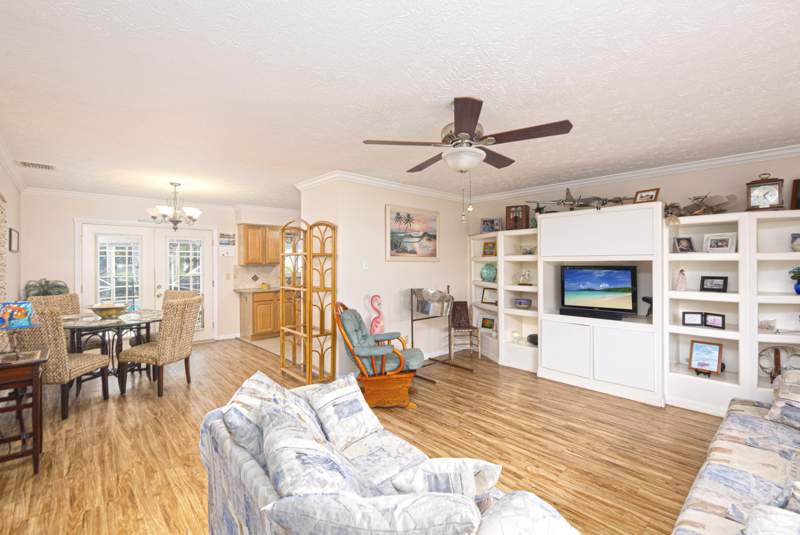 3 bedroom Single Family Residence at 6004 Tangelo Drive, Indian River Estates Unit 9, Fort Pierce — photo 5