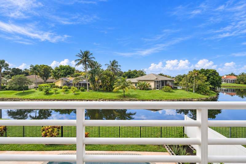 4 bedroom Single Family Residence at 6211 NW 58th Way, Countrys Point, Parkland — photo 3