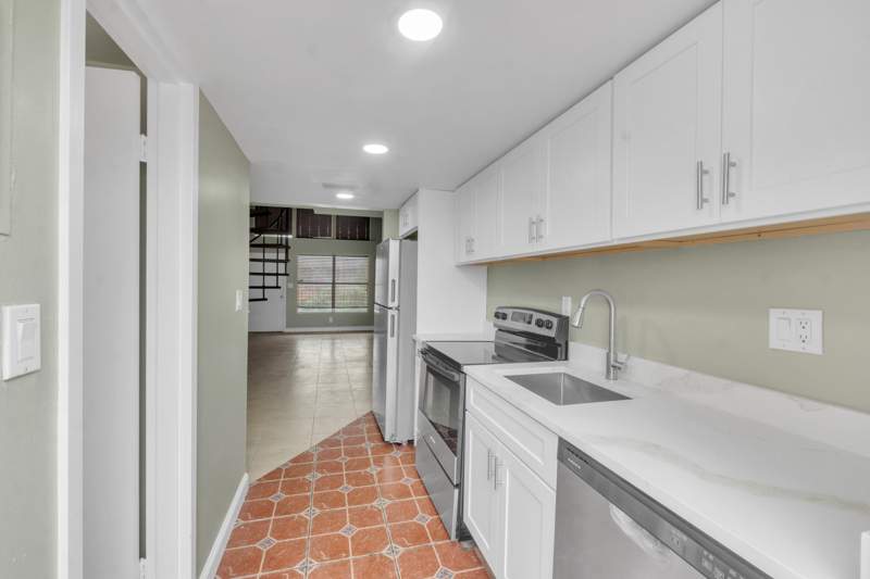1 bedroom Condominium at 4171 NW 26th Street #T2, Gardens At Lauderhill Condo, Lauderhill — photo 4