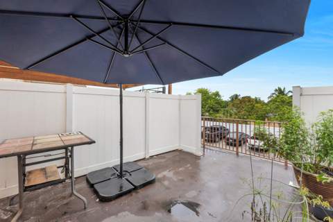 4171 NW 26th Street #T2, Lauderhill FL - photo 9 of 12