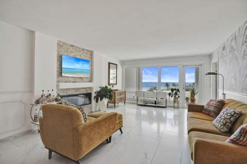 1850 S Ocean Boulevard #609, Lauderdale-By-The-Sea FL - photo 22 of 54