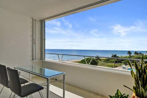 1850 S Ocean Boulevard #609, Lauderdale-By-The-Sea FL - photo 10 of 54