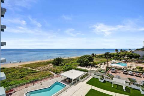 1850 S Ocean Boulevard #609, Lauderdale-By-The-Sea FL - photo 8 of 54