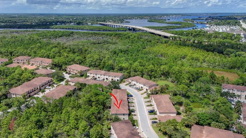 3 bedroom Townhouse at 140 SW Otter Run Place, Whitemarsh Reserve, Stuart — photo 4