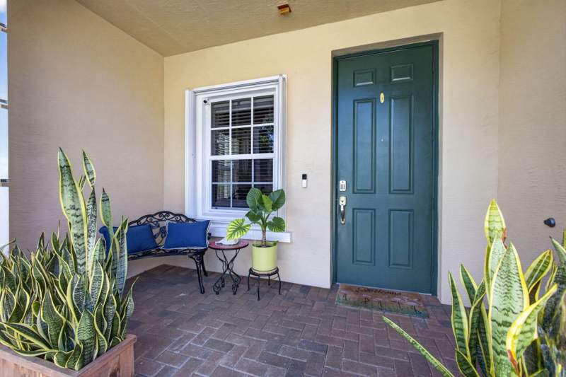 3 bedroom Townhouse at 140 SW Otter Run Place, Whitemarsh Reserve, Stuart — photo 3