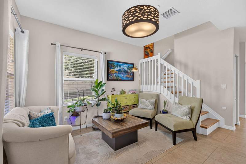 3 bedroom Townhouse at 140 SW Otter Run Place, Whitemarsh Reserve, Stuart — photo 5