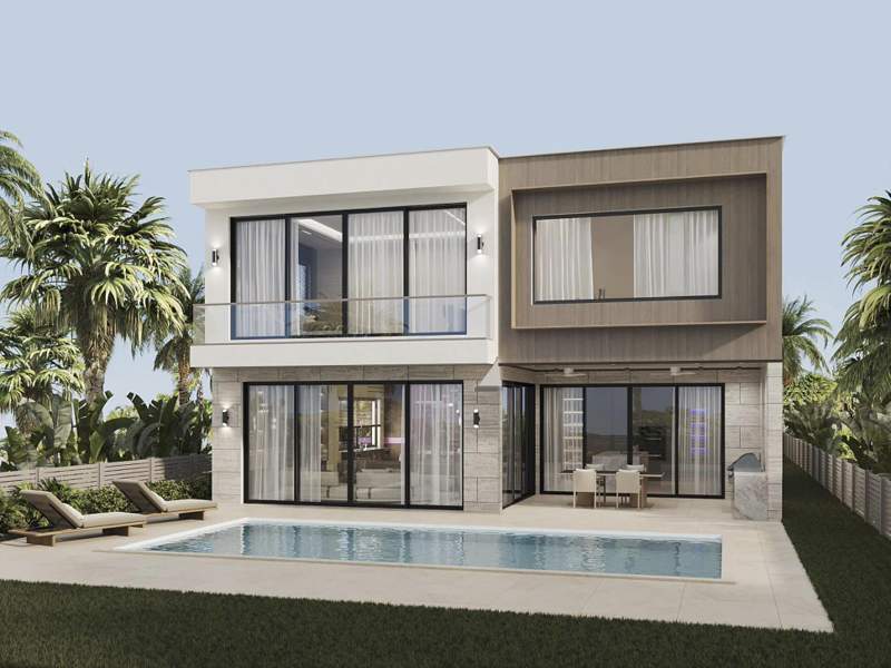 5 bedroom Single Family Residence at 1617 SE 2nd Street, Colee Hammock, Fort Lauderdale — photo 2