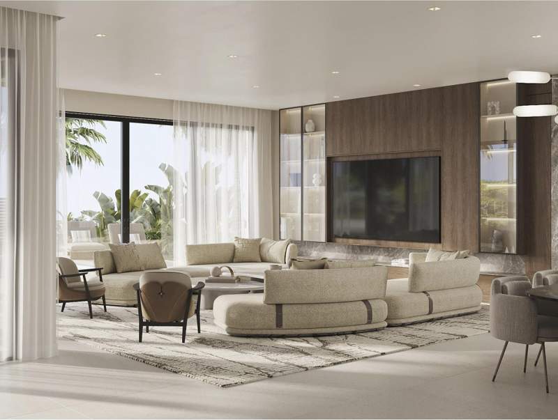 5 bedroom Single Family Residence at 1617 SE 2nd Street, Colee Hammock, Fort Lauderdale — photo 3