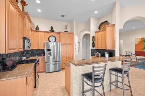 407 NW Shoreview Drive, Port St. Lucie FL - photo 12 of 76