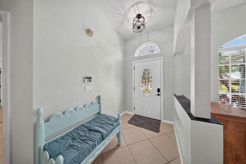 4 bedroom Single Family Residence at 3274 SW Crumpacker Street, Port St Lucie Section 7, Port St. Lucie — photo 5