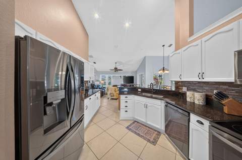 3274 SW Crumpacker Street, Port St. Lucie FL - photo 14 of 51