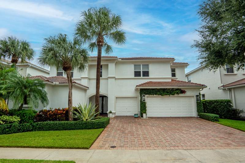 5 bedroom Single Family Residence at 211 Sedona Way, Mirabella At Mirasol A, Palm Beach Gardens — photo 3