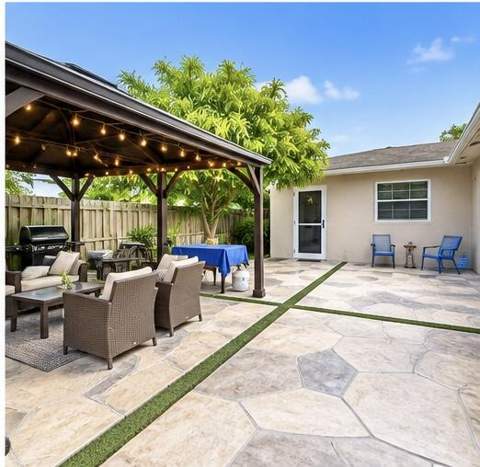 7526 SW 8th Street, North Lauderdale FL - photo 18 of 21