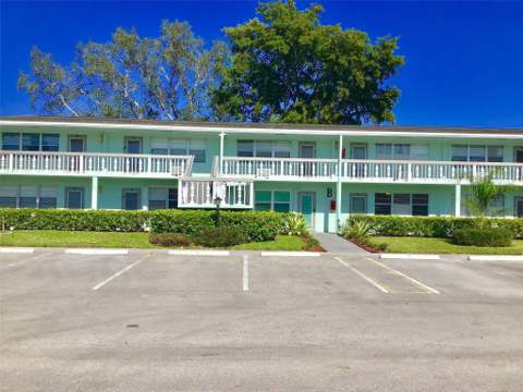 7 Oakridge B #7, Deerfield Beach FL - photo 19 of 22