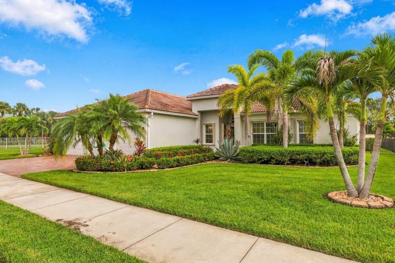 4 bedroom Single Family Residence at 11490 SW Aventino Drive, Tradition Plat No 15, Port St. Lucie — photo 5