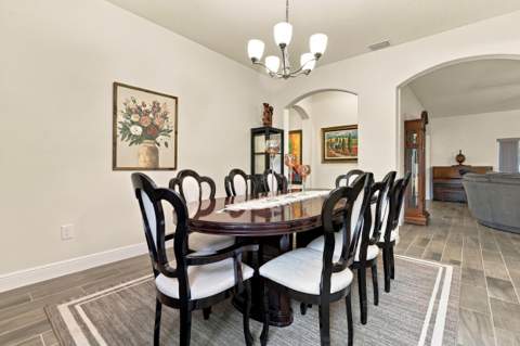11490 SW Aventino Drive, Port St. Lucie FL - photo 9 of 63