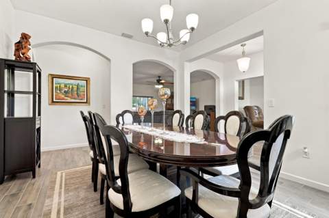 11490 SW Aventino Drive, Port St. Lucie FL - photo 10 of 63