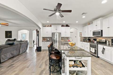 11490 SW Aventino Drive, Port St. Lucie FL - photo 20 of 63