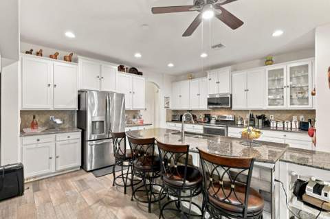 11490 SW Aventino Drive, Port St. Lucie FL - photo 22 of 63