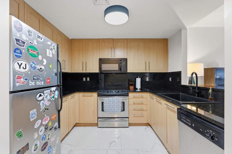 1 bedroom Condominium at 511 SE 5th Avenue #1101, Nuriver Landing Condo, Fort Lauderdale — photo 3