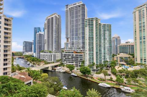 511 SE 5th Avenue #1101, Fort Lauderdale FL - photo 22 of 29