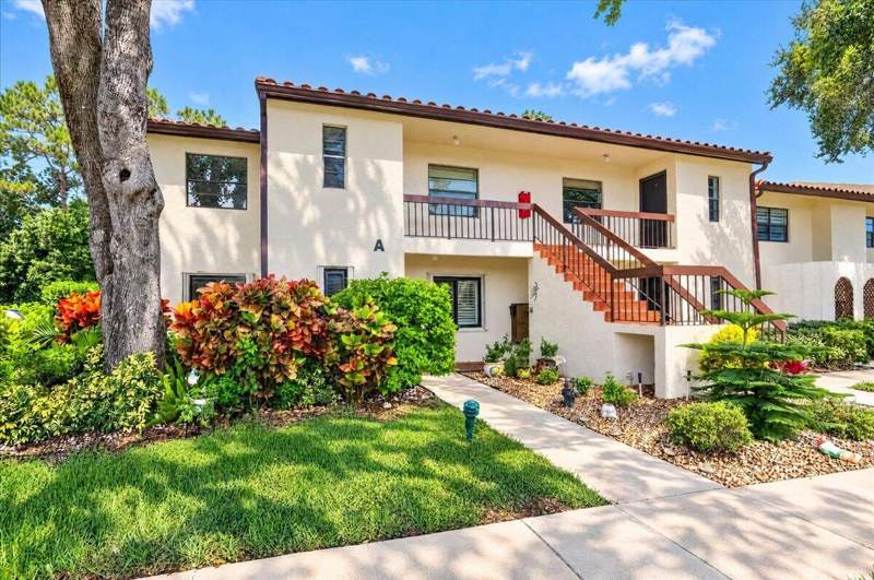 2 bedroom Condominium at 21864 Arriba Real #3A, Glades Of Boca Lago Condo, Boca Raton — photo 3