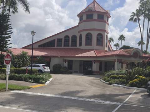 7852 Lexington Club Boulevard #B, Delray Beach FL - photo 23 of 28