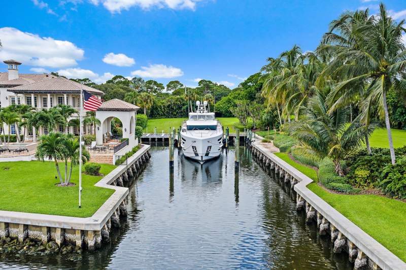 4 bedroom Single Family Residence at 14898 Palmwood Road, Palm Beach Gardens, Palm Beach Gardens — photo 5