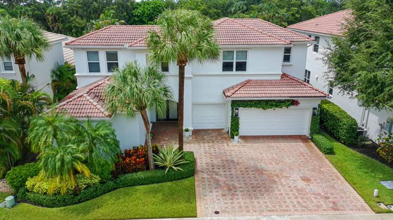 5 bedroom Single Family Residence at 211 Sedona Way, Mirabella At Mirasol A, Palm Beach Gardens — photo 5