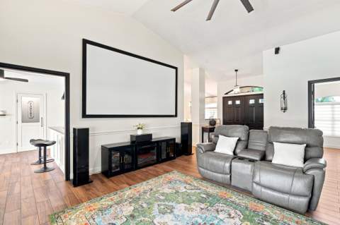 650 SE Hidden River Drive, Port St. Lucie FL - photo 8 of 58