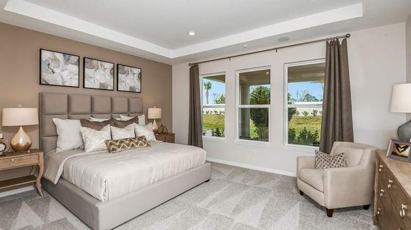 5 bedroom Single Family Residence at 692 SE Ranch Oak Circle, Veranda Oaks, Port St. Lucie — photo 5
