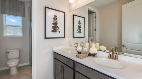 692 SE Ranch Oak Circle, Port St. Lucie FL - photo 21 of 40