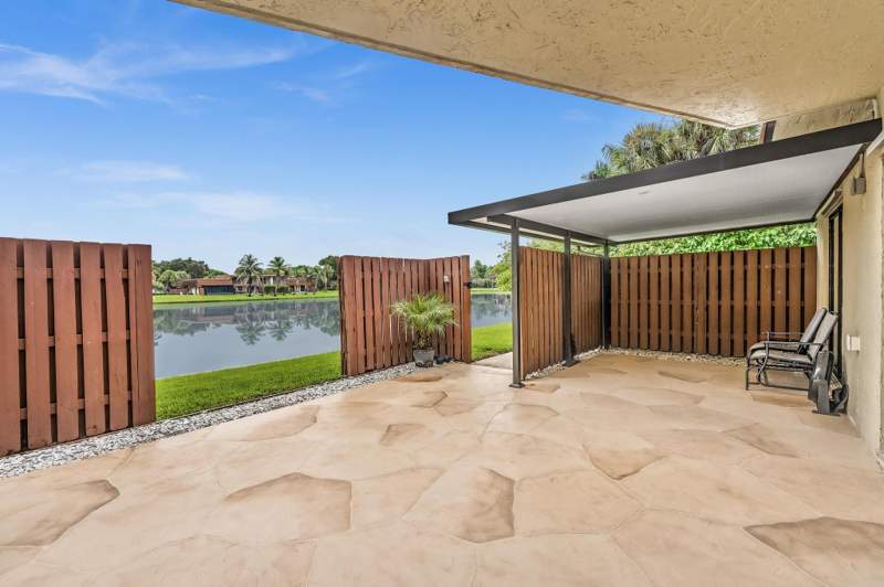 3 bedroom Townhouse at 1214 SW 120th Way #1214, Village At Lake Pine, Davie — photo 5