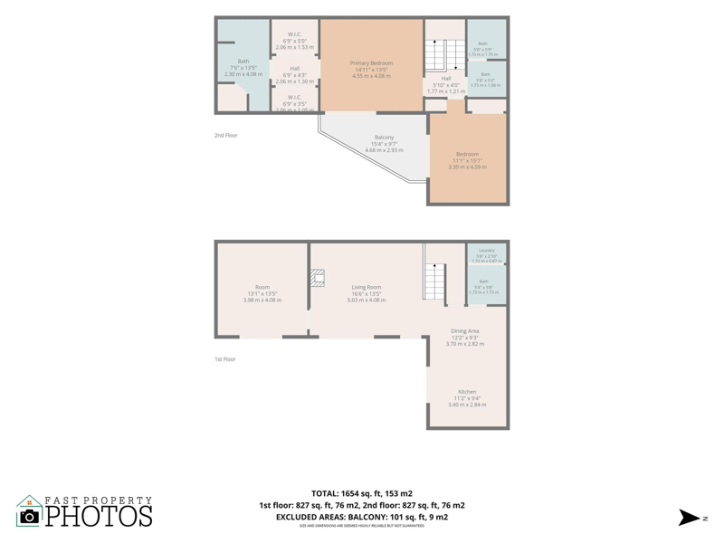 3 bedroom Townhouse at 1214 SW 120th Way #1214, Village At Lake Pine, Davie — photo 4