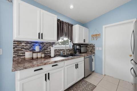 3489 SW Englewood Street, Port St. Lucie FL - photo 11 of 28