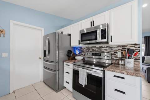 3489 SW Englewood Street, Port St. Lucie FL - photo 12 of 28