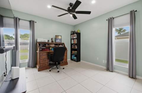 3489 SW Englewood Street, Port St. Lucie FL - photo 14 of 28