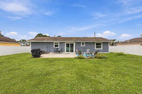 3489 SW Englewood Street, Port St. Lucie FL - photo 22 of 28