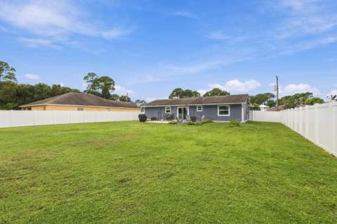3489 SW Englewood Street, Port St. Lucie FL - photo 23 of 28