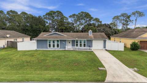 3489 SW Englewood Street, Port St. Lucie FL - photo 24 of 28