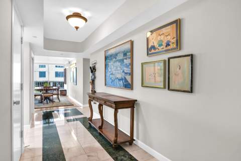 3211 S Ocean Boulevard #403, Highland Beach FL - photo 8 of 34