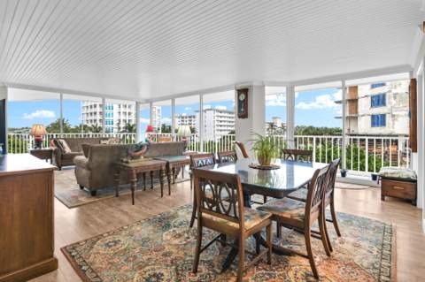 3211 S Ocean Boulevard #403, Highland Beach FL - photo 11 of 34
