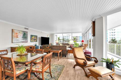 3211 S Ocean Boulevard #403, Highland Beach FL - photo 14 of 34