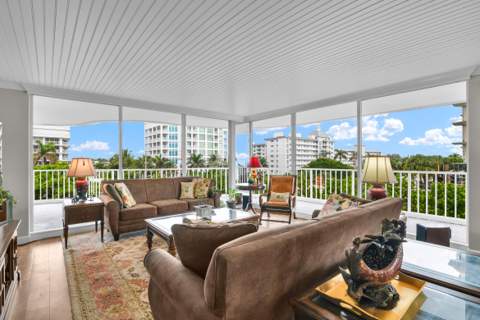 3211 S Ocean Boulevard #403, Highland Beach FL - photo 12 of 34
